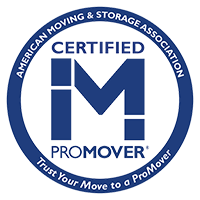 American Moving and Storage 