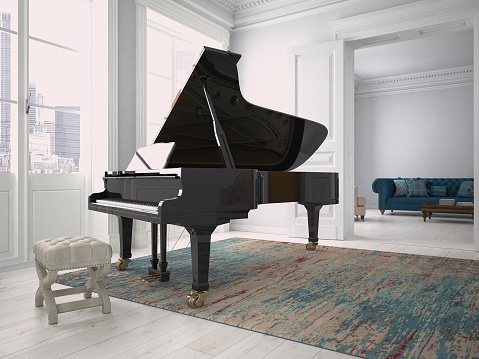 Pittsburgh Piano Movers