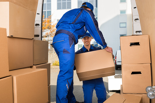 Affordable Movers Pittsburgh
