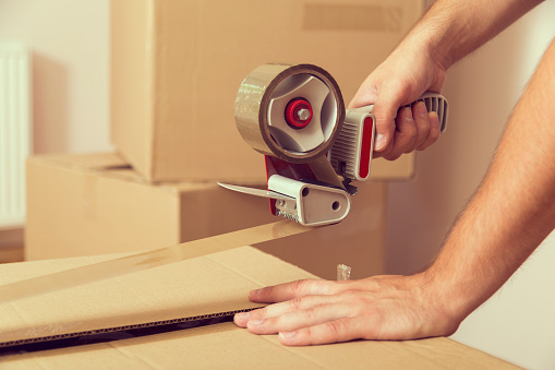 Moving Companies Pittsburgh