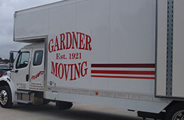 Moving Companies Pittsburgh