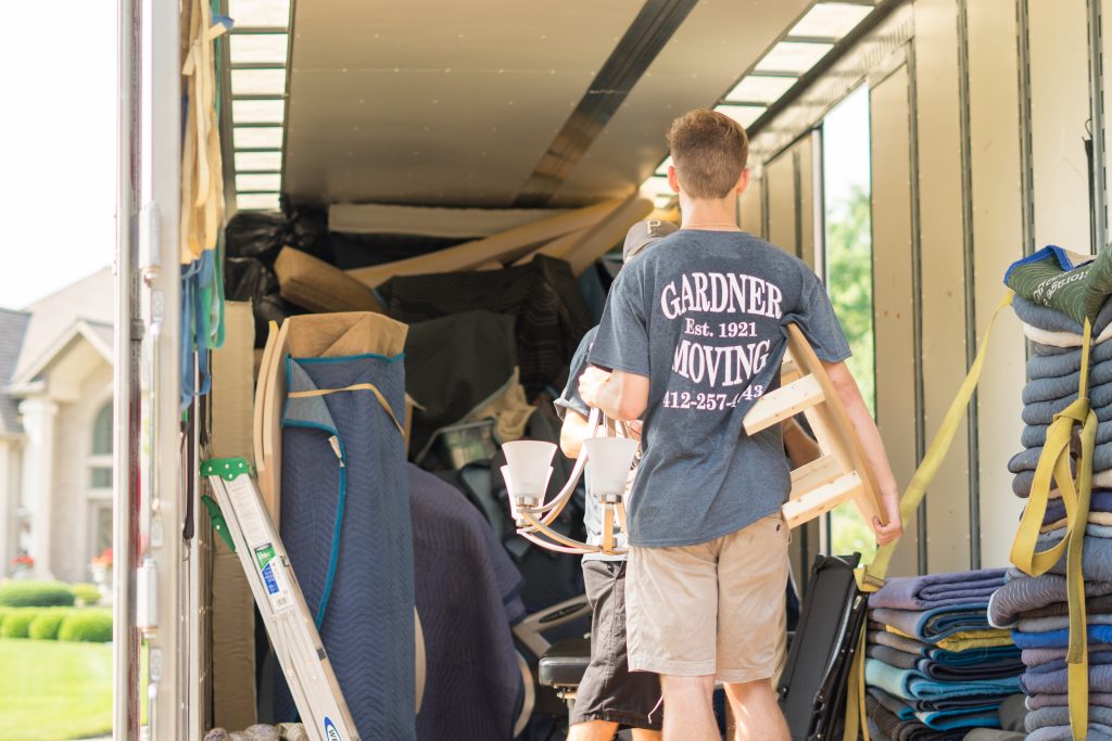 Local Movers