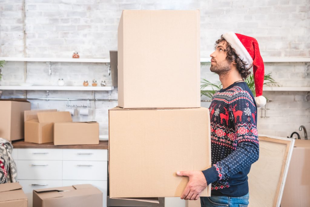 Residential Movers Pittsburgh