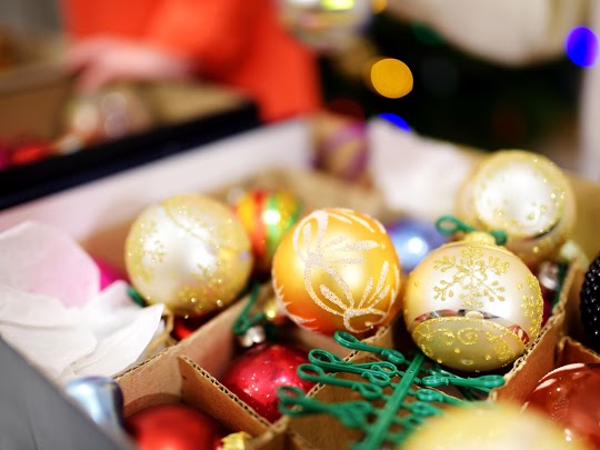 Holiday Storage Moving Company Pittsburgh