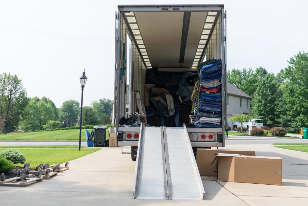Local Moving Pittsburgh