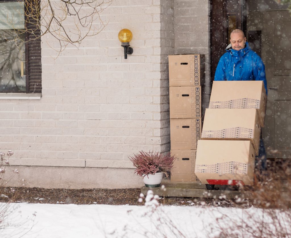 Winter Moves Pittsburgh