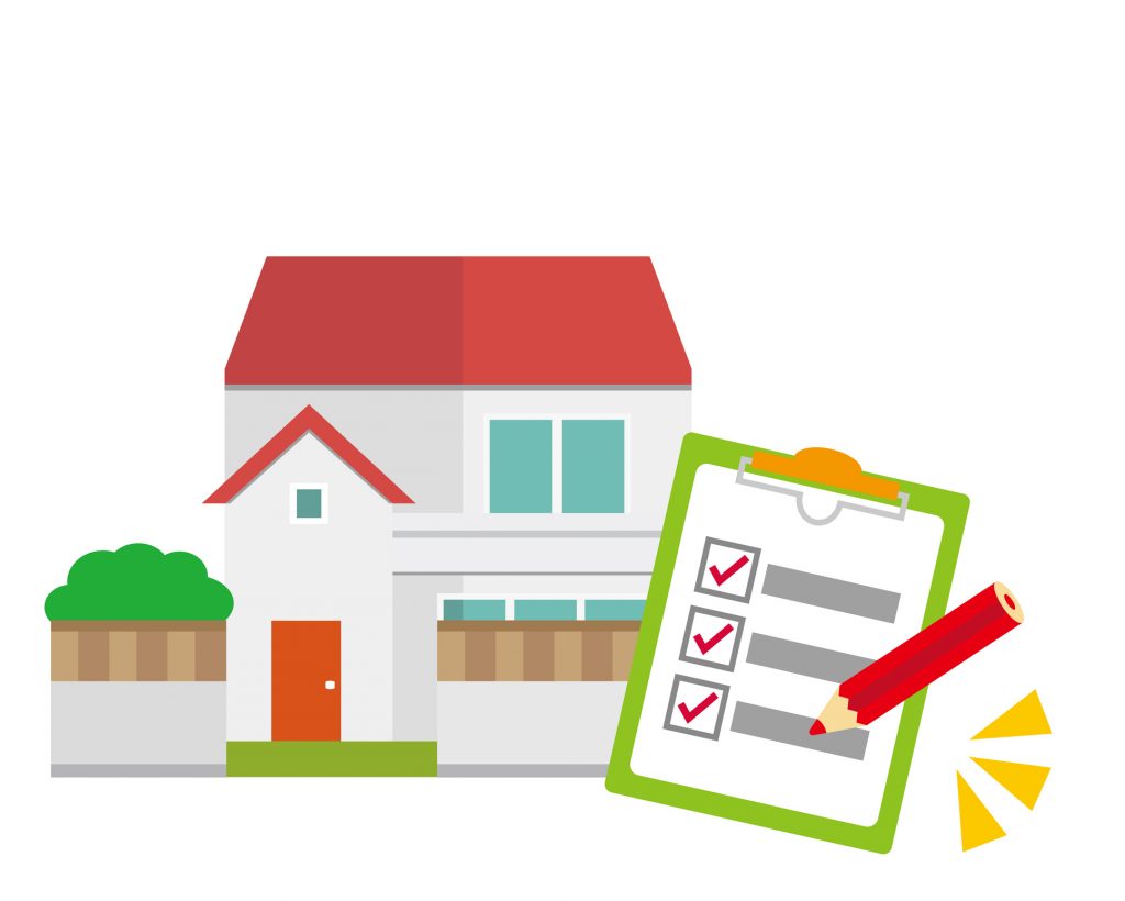 Home Buying Checklist