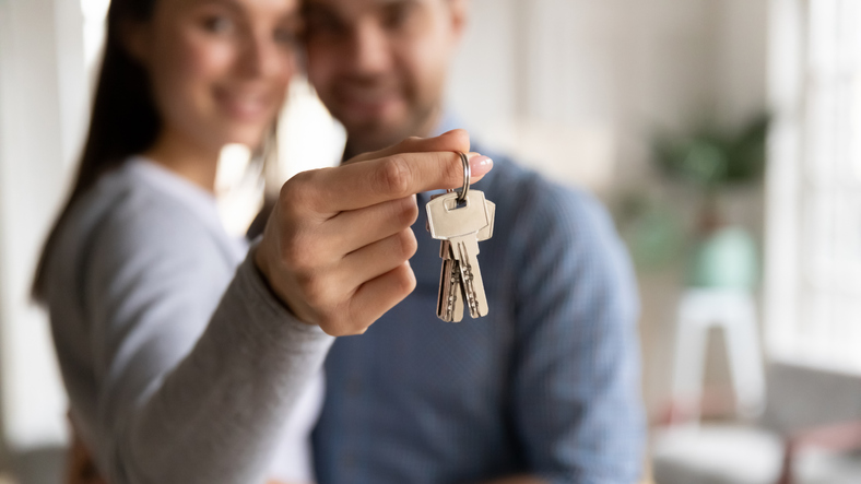 Home ownership