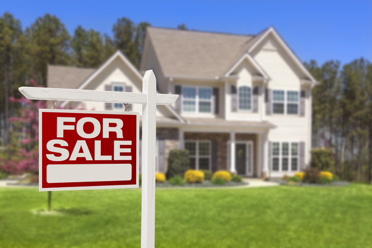 Home For Sale