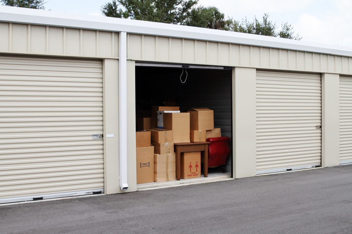 Long-Term vs. Short-Term Storage Deciding What You Need