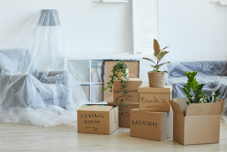 How to Fit Packing into a Busy Schedule
