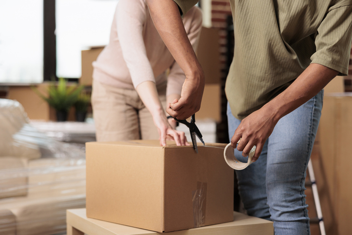 How to Settle into Your New Home Quickly and Comfortably