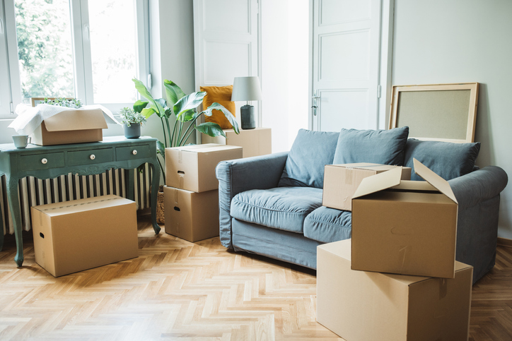 The Benefits of Unpacking Services for Busy Professionals