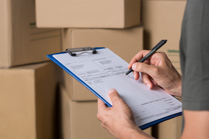 The Benefits of In-Home Moving Estimates & What to Expect