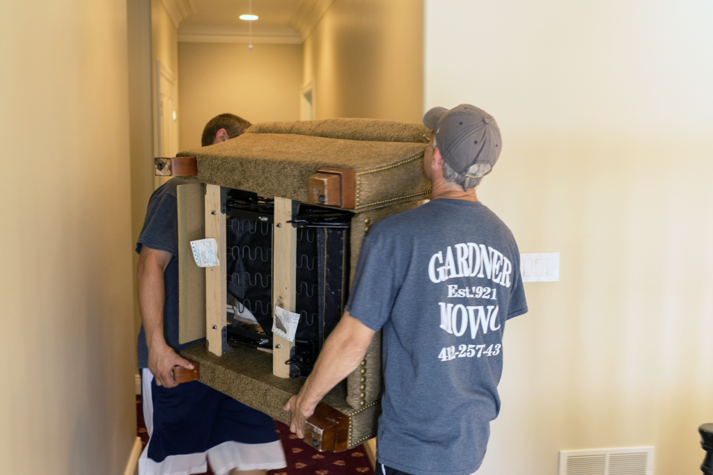 Your South Hills Moving Day Guide