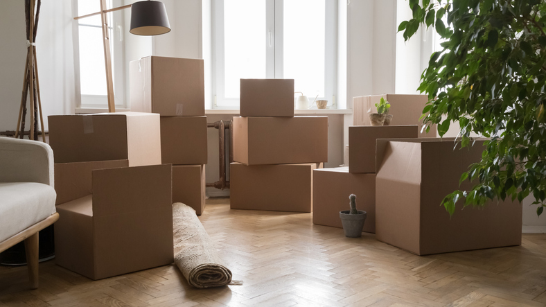 Why Square Footage Alone Doesn't Tell You How Big a Move Will Be